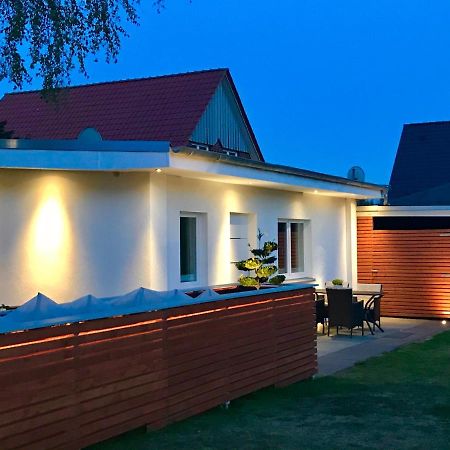 Wunderschoene Wohlfuehloase Im Gruenen Mit Innenstadtnaehe Ellerbek Exterior photo