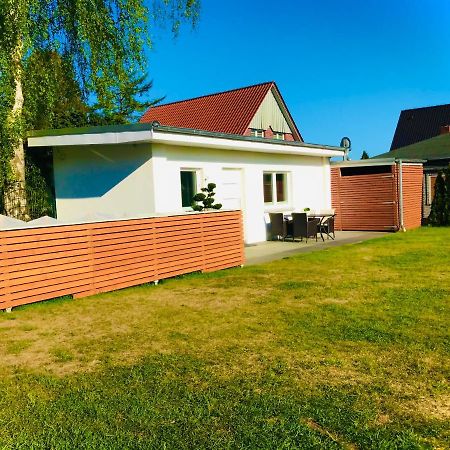 Wunderschoene Wohlfuehloase Im Gruenen Mit Innenstadtnaehe Ellerbek Exterior photo
